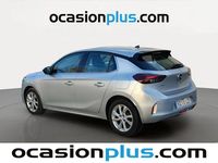 Käytetty Opel Corsa Elegance 101 HP (74 kW) 2022 Harmaa Viistoperä