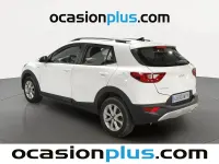 Usado Kia Stonic 79 CV (58 kW) 2025 Blanco SUV