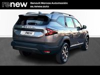 Usado Dacia Bigster Expression 140 CV (102 kW) 2025 Gris SUV