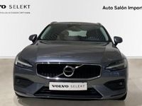 usado Volvo V60 2.0 B4 P MOMENTUM PRO AUTO 5P