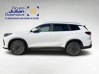 Nuevo Ebro s700 279 CV (205 kW) 2026 Blanco SUV