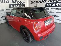 usado Mini Cooper SD 