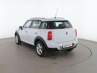 Usado Mini One D Countryman 90 CV (66 kW) 2014 Blanco SUV