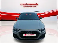 Usado Audi A1 Sportback Premium 110 CV (80 kW) 2023 Gris Utilitario