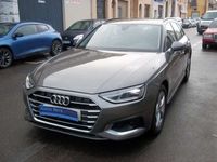 usado Audi A4 Avant 35 TDI Advanced S tronic 120kW