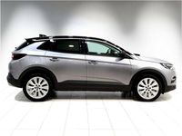 Usado Opel Grandland X Ultimate 224 CV (164 kW) 2020 Gris SUV