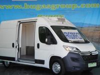 Usado Citroën Jumper 110 CV (80 kW) 2016 Monovolumen