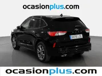 Usado Ford Kuga ST-Line 120 CV (88 kW) 2022 Negro SUV