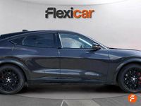 Usado Ford Mustang Mach-E 197 kW (269 CV) 2022 Gris SUV