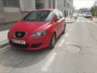 usado Seat Altea 2005