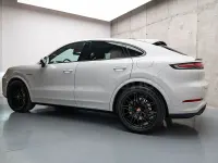 Usado Porsche Cayenne Black Edition 470 CV (345 kW) 2025 Blanco SUV