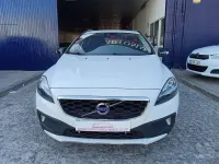 Usado Volvo V40 Kinetic 120 CV (88 kW) 2015 Blanco SUV