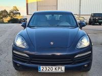 usado Porsche Cayenne 4.0 S Diesel