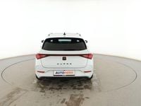 Usado Cupra Leon 150 CV (110 kW) 2023 Blanco Familiar