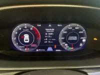 Usado Seat Leon FR 150 CV (110 kW) 2024 Azul Berlina