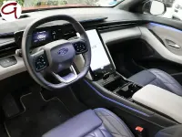 Usado Ford Explorer Premium 250 kW (340 CV) 2024 Rojo SUV