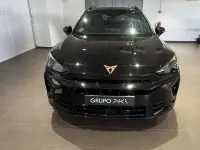 Usado Cupra Formentor 150 CV (110 kW) 2025 Negro SUV