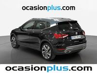 Occasion Seat Arona FR 150 ch (110 kW) 2024 Noir SUV