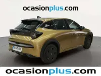 Nuevo Lancia Ypsilon 99 CV (72 kW) 2025 Amarillo Utilitario