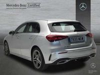 usado Mercedes A180 -CLASS D COMPACTO