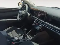 Nuevo Hyundai Tucson 160 CV (117 kW) 2026 Otro SUV