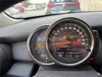 Usado Mini One D 95 CV (69 kW) 2017 Beige Utilitario