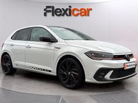 Usado VW Polo GTI 207 CV (152 kW) 2024 Blanco Utilitario