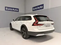 Usado Volvo V90 CC Pro 197 CV (144 kW) 2021 Blanco Familiar