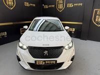 Usado Peugeot 2008 Allure 110 CV (80 kW) 2022 Blanco SUV
