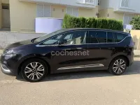 Usado Renault Espace Initiale 160 CV (117 kW) 2015 Violeta / lila Monovolumen