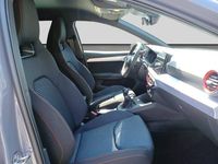 Usado Seat Ibiza FR 115 CV (84 kW) 2025 Gris Utilitario