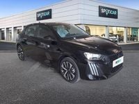 Nuevo Peugeot 208 Style 110 CV (80 kW) 2026 Negro Utilitario