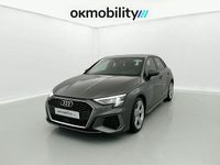 Usado Audi A3 Sportback e-tron S-Line 150 CV (110 kW) 2024 Daytonagrau Utilitario