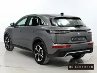 Usado DS Automobiles DS4 Bastille 130 CV (95 kW) 2023 Gris SUV