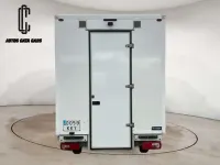 Usado VW Crafter 140 CV (102 kW) 2018 Blanco Van