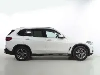 Usado BMW X5 xLine 265 CV (194 kW) 2020 Blanco SUV