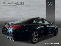 usado Mercedes CLS350 350d 4Matic Aut.