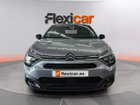 Usado Citroën C4 Feel 130 CV (95 kW) 2023 Gris SUV