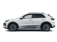 Nuevo VW T-Roc Cabriolet 150 CV (110 kW) 2026 Blanco SUV