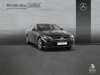Usado Mercedes C200 163 CV (119 kW) 2022 Berlina