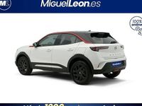 Usado Opel Mokka GS Line 130 CV (95 kW) 2022 SUV