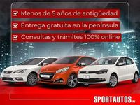 Usado Peugeot 2008 Allure 110 CV (80 kW) 2018 Blanco SUV