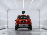 Usado Nissan Qashqai +2 Premium Edition 141 HP (103 kW) 2009 Vermelho SUV