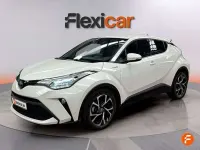 Usado Toyota C-HR Advance 122 CV (89 kW) 2022 Blanco SUV