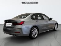 Usado BMW 320e Shadowline 204 CV (150 kW) 2024