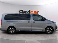 Usado Peugeot Traveller Business-Line 180 CV (132 kW) 2024 Gris Monovolumen