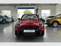 Usado Mini John Cooper Works 231 CV (169 kW) 2022 Utilitario