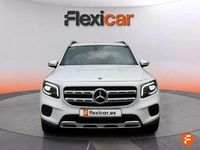 Usado Mercedes GLB200 150 CV (110 kW) 2020 Blanco SUV