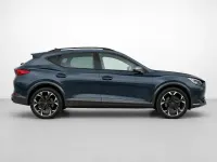 Usado Cupra Formentor 150 CV (110 kW) 2022 Gris SUV