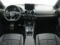 Nuevo Audi Q2 Black Edition 150 CV (110 kW) 2026 Gris SUV